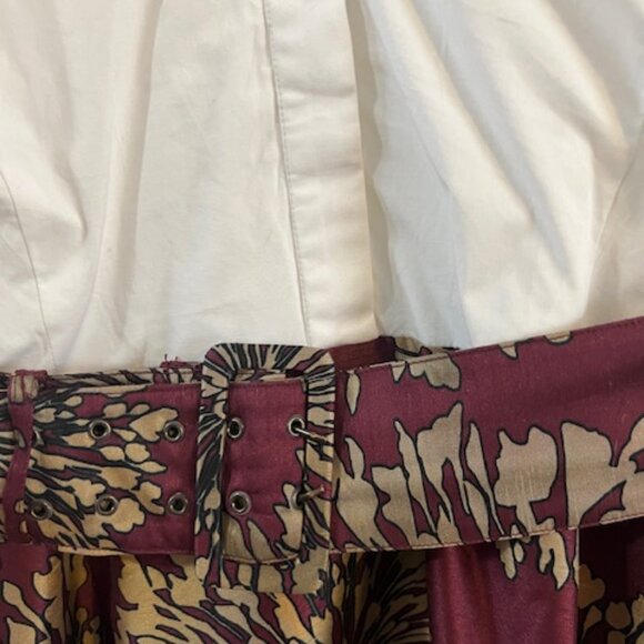 #41 2x Gorgeous calf-length cocktail/ party dress - Picture 2 of 11